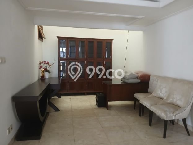 For Sale! Premium House LT 327m2 Desain Modern di Kedoya Baru For Sale! Premium House LT 327m2 Desain Modern di Kedoya Baru