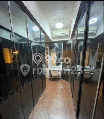 Dijual Rumah Luas Megah Dengan View Eksklusif di Puri Mansion, Jakarta Barat Dijual Rumah Luas Megah Dengan View Eksklusif di Puri Mansion, Jakarta Barat