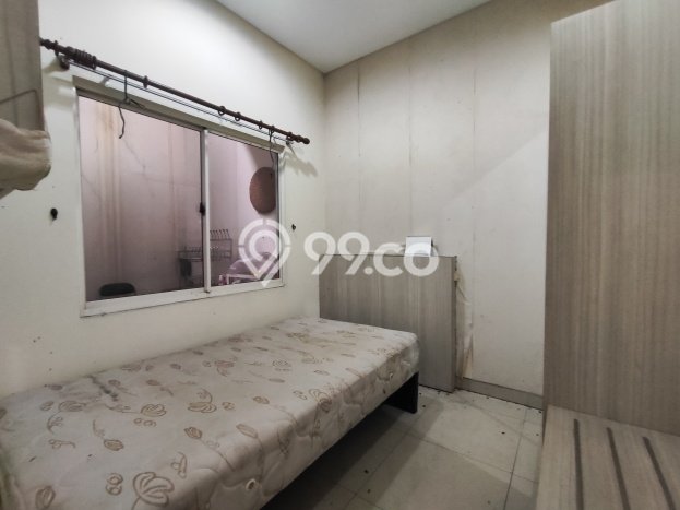 Rumah Luxury Modern Tanpa Renovasi di Puri Mansion Jakarta Barat Rumah Luxury Modern Tanpa Renovasi di Puri Mansion Jakarta Barat