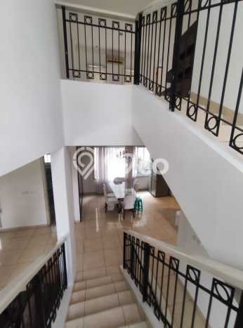 Rumah Elit Modern Tanpa Renovasi di Sutera Onix Alam Sutera Tangerang Rumah Elit Modern Tanpa Renovasi di Sutera Onix Alam Sutera Tangerang