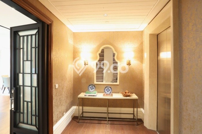 Apartemen Prestisius Dijual di Jakarta Selatan Lokasi Strategis Punya 4 Kamar Tidur Apartemen Prestisius Dijual di Jakarta Selatan Lokasi Strategis Punya 4 Kamar Tidur