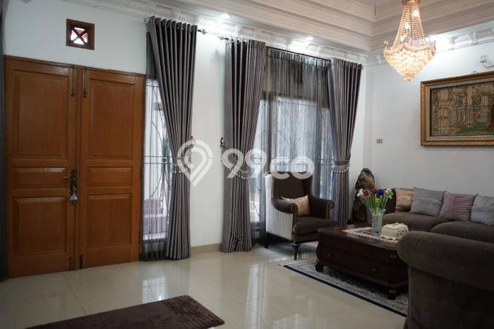 Best Deal Hunian Premium Ideal dan Luas di Kebon Jeruk, Jakarta Barat Best Deal Hunian Premium Ideal dan Luas di Kebon Jeruk, Jakarta Barat