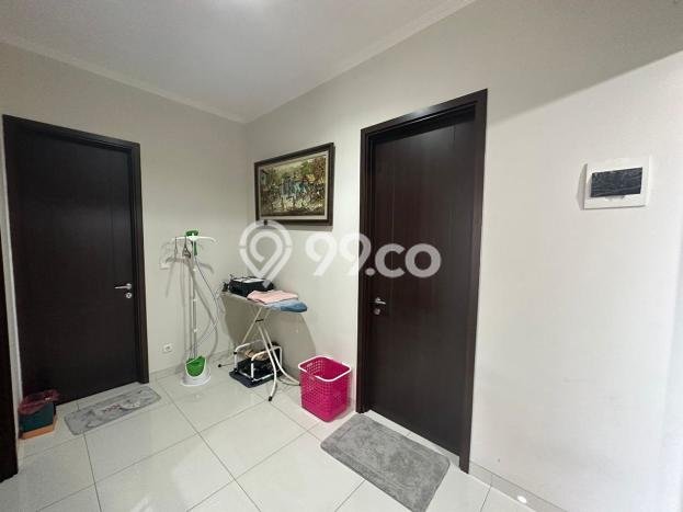 Rumah Elit Modern Tanpa Renovasi di Alam Sutera Tangerang Rumah Elit Modern Tanpa Renovasi di Alam Sutera Tangerang