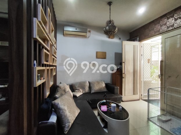Dijual Rumah Luas Megah Dengan View Eksklusif di Puri Mansion, Jakarta Barat Dijual Rumah Luas Megah Dengan View Eksklusif di Puri Mansion, Jakarta Barat