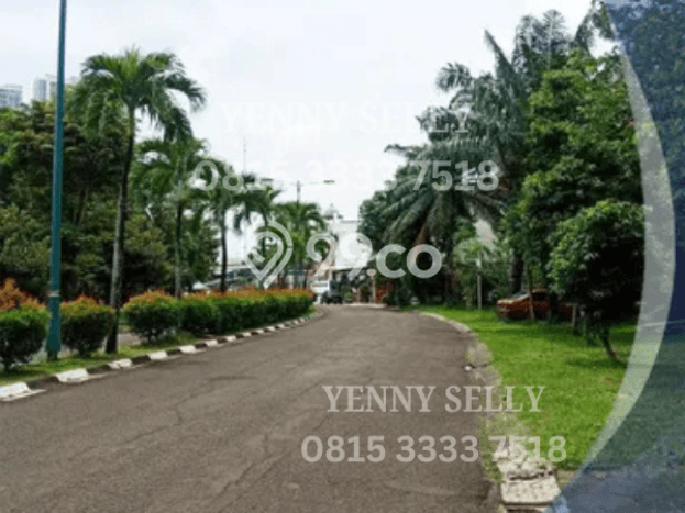 Rumah Luxury Modern Tanpa Renovasi di Permata Buana Jakarta Barat Rumah Luxury Modern Tanpa Renovasi di Permata Buana Jakarta Barat