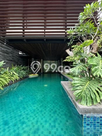 Dijual Rumah Premium dengan Fasilitas Sekitar Komplit di Kebayoran Baru, Jakarta Selatan Dijual Rumah Premium dengan Fasilitas Sekitar Komplit di Kebayoran Baru, Jakarta Selatan