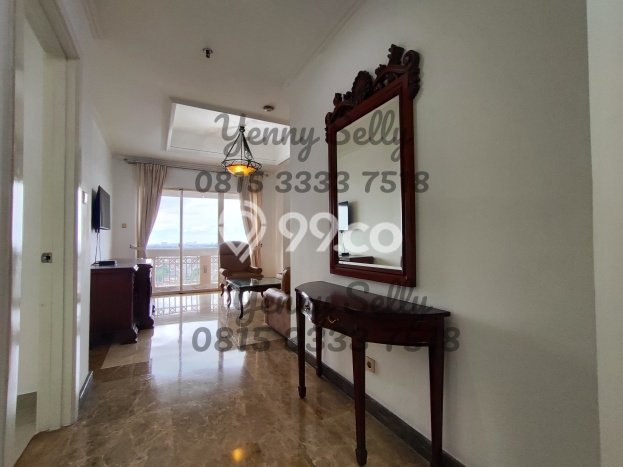 Untuk Dijual Apartemen 2 KT & 2 KM di Jakarta Barat Lokasi Strategis Untuk Dijual Apartemen 2 KT & 2 KM di Jakarta Barat Lokasi Strategis