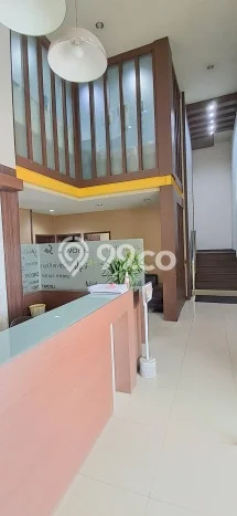 Unit Gudang Dijual di Jakarta Barat LT 5060m2 & LB 4475m2 Unit Gudang Dijual di Jakarta Barat LT 5060m2 & LB 4475m2