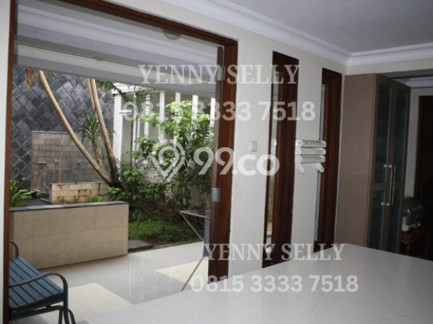 Dijual Rumah Premium dengan Fasilitas Sekitar Lengkap di Menteng, Jakarta Pusat Dijual Rumah Premium dengan Fasilitas Sekitar Lengkap di Menteng, Jakarta Pusat