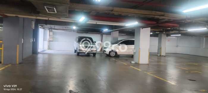 Unit Kantor Dijual di Jakarta Barat LT 1600m2 & LB 5000m2 Unit Kantor Dijual di Jakarta Barat LT 1600m2 & LB 5000m2