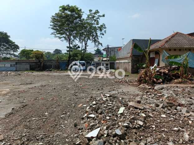 Tanah di Tambun Selatan, Bekasi Luas 2300m2 Dijual Segera Tanah di Tambun Selatan, Bekasi Luas 2300m2 Dijual Segera