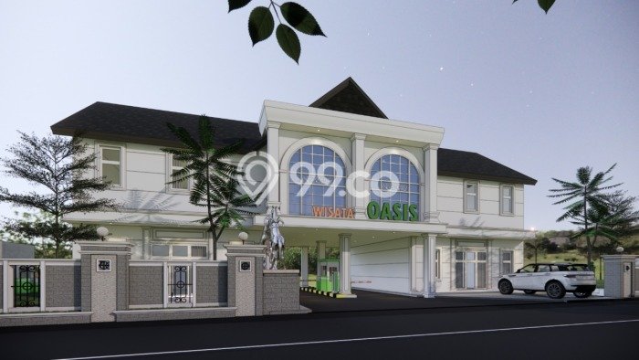 LOKASI STRATEGIS! Hotel Kawasan , Luas 2850m2m², Pusat Bisnis LOKASI STRATEGIS! Hotel Kawasan , Luas 2850m2m², Pusat Bisnis