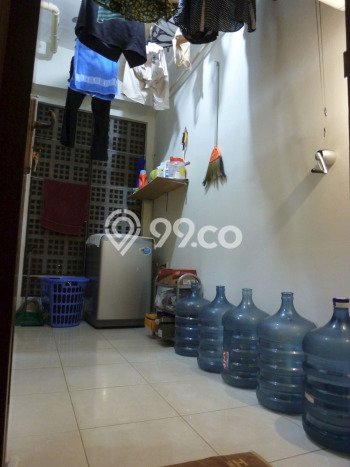 Dijual Apartemen di Jakarta Barat 3 Kamar & 2 Kamar Mandi, Luas 101m2 Dijual Apartemen di Jakarta Barat 3 Kamar & 2 Kamar Mandi, Luas 101m2