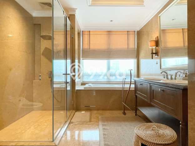 Apartemen Prestisius Dijual di Jakarta Selatan Lokasi Strategis Punya 4 Kamar Tidur Apartemen Prestisius Dijual di Jakarta Selatan Lokasi Strategis Punya 4 Kamar Tidur