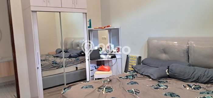 Dijual Rumah Mewah Megah Dengan View Cantik di Green Garden, Jakarta Barat Dijual Rumah Mewah Megah Dengan View Cantik di Green Garden, Jakarta Barat