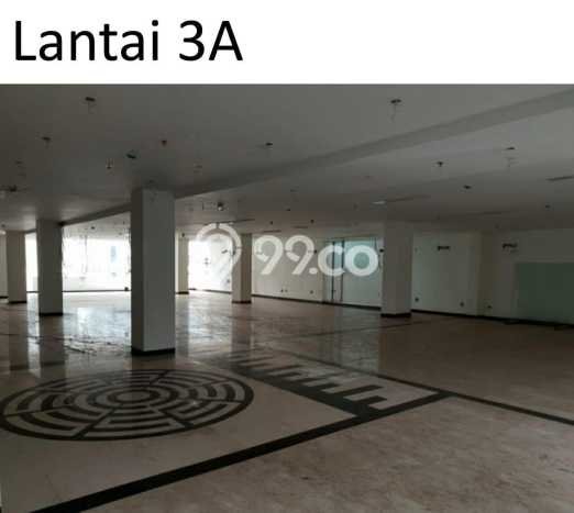 Paling Diincar! Kantor Dijual di Kebon Sirih Harga Kompetitif Paling Diincar! Kantor Dijual di Kebon Sirih Harga Kompetitif