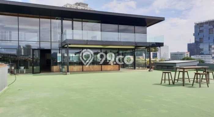Paling Diincar! Kantor Dijual di Kebon Sirih Harga Kompetitif Paling Diincar! Kantor Dijual di Kebon Sirih Harga Kompetitif