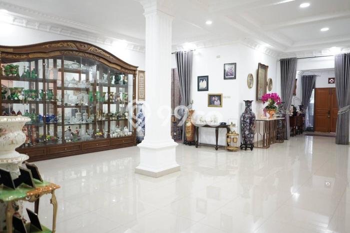 Best Deal Hunian Premium Ideal dan Luas di Kebon Jeruk, Jakarta Barat Best Deal Hunian Premium Ideal dan Luas di Kebon Jeruk, Jakarta Barat