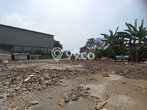 Tanah di Tambun Selatan, Bekasi Luas 2300m2 Dijual Segera Tanah di Tambun Selatan, Bekasi Luas 2300m2 Dijual Segera