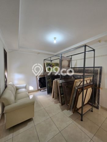 Dijual Rumah Luas Elegan Dengan View Eksklusif di Sutera Onix Alam Sutera, Tangerang Dijual Rumah Luas Elegan Dengan View Eksklusif di Sutera Onix Alam Sutera, Tangerang