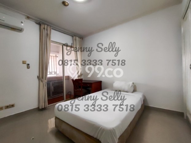 Untuk Dijual Apartemen 2 KT & 2 KM di Jakarta Barat Lokasi Strategis Untuk Dijual Apartemen 2 KT & 2 KM di Jakarta Barat Lokasi Strategis