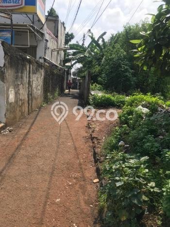 Dijual Tanah di Pesanggrahan Jakarta Selatan Luas 18350m2 SHM Dijual Tanah di Pesanggrahan Jakarta Selatan Luas 18350m2 SHM