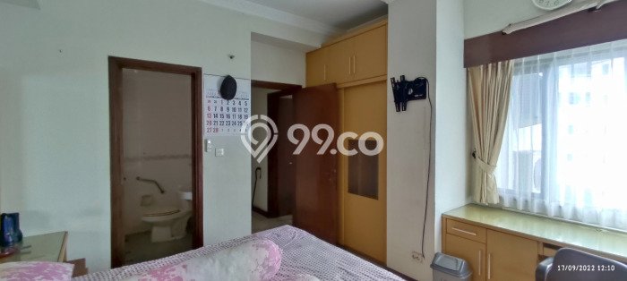 Dijual Apartemen di Jakarta Barat 3 Kamar & 2 Kamar Mandi, Luas 101m2 Dijual Apartemen di Jakarta Barat 3 Kamar & 2 Kamar Mandi, Luas 101m2