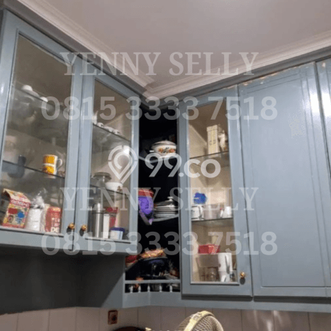 Dijual Rumah Premium dengan Fasilitas Sekitar Komplit di Kembangan, Jakarta Barat Dijual Rumah Premium dengan Fasilitas Sekitar Komplit di Kembangan, Jakarta Barat