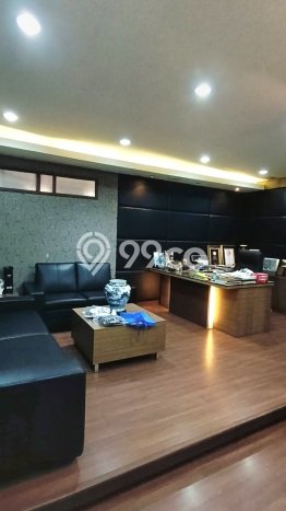Unit Gudang Dijual di Jakarta Barat LT 5060m2 & LB 4475m2 Unit Gudang Dijual di Jakarta Barat LT 5060m2 & LB 4475m2