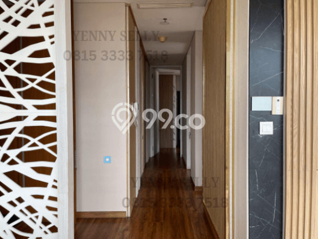 Paling Dicari! Apartemen Eksklusif Dijual di Kuningan Punya 3 Bedroom Paling Dicari! Apartemen Eksklusif Dijual di Kuningan Punya 3 Bedroom
