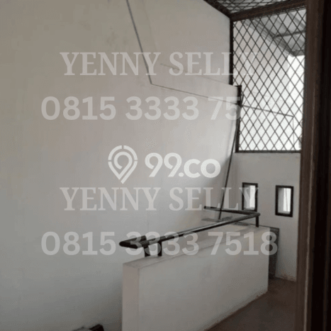 Dijual Rumah Premium dengan Fasilitas Sekitar Komplit di Kembangan, Jakarta Barat Dijual Rumah Premium dengan Fasilitas Sekitar Komplit di Kembangan, Jakarta Barat
