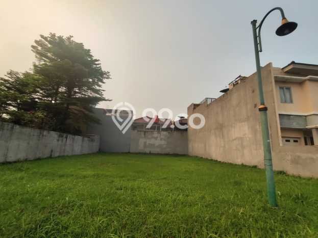 Tanah Kavling Dijual di Jakarta Barat dengan Spesifikasi 234m2 Tanah Kavling Dijual di Jakarta Barat dengan Spesifikasi 234m2