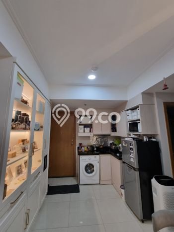 Tersedia Apartemen 2 KT & 2 KM di Kemayoran, Jakarta Pusat Tersedia Apartemen 2 KT & 2 KM di Kemayoran, Jakarta Pusat
