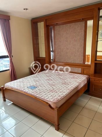 Hunian Apartemen Disewakan Terjangkau 117m2 di Gambir, Cocok Dijadikan Tempat Tinggal Anda Hunian Apartemen Disewakan Terjangkau 117m2 di Gambir, Cocok Dijadikan Tempat Tinggal Anda