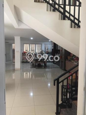 Rumah Luxury Modern Siap Huni di Sunter Jakarta Utara Rumah Luxury Modern Siap Huni di Sunter Jakarta Utara