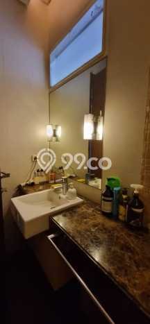 Rumah Luxury Modern Siap Huni di Permata Buana Jakarta Barat Rumah Luxury Modern Siap Huni di Permata Buana Jakarta Barat
