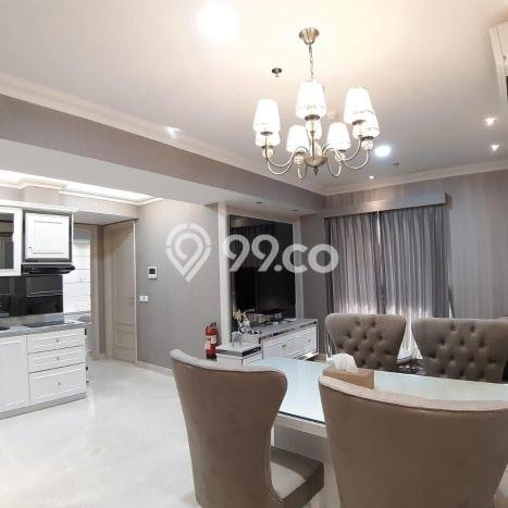 Apartemen Disewakan 2 Kamar Murah Siap Huni di Surabaya, Luas 82m2 Apartemen Disewakan 2 Kamar Murah Siap Huni di Surabaya, Luas 82m2