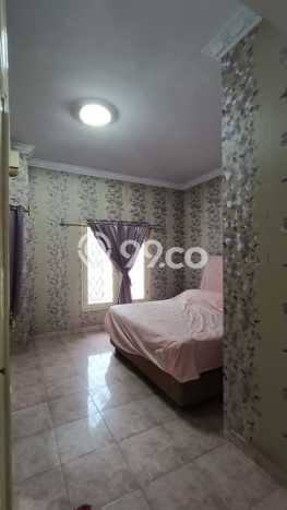 Ready to Use! Luxury House LT 160m2 Desain Modern di Sunter Ready to Use! Luxury House LT 160m2 Desain Modern di Sunter