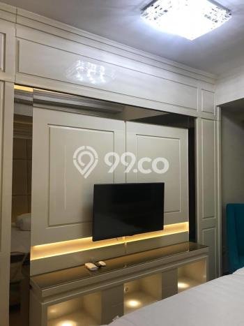 Disewakan Apartemen Terjangkau 2 BR di Surabaya Kota Surabaya Disewakan Apartemen Terjangkau 2 BR di Surabaya Kota Surabaya