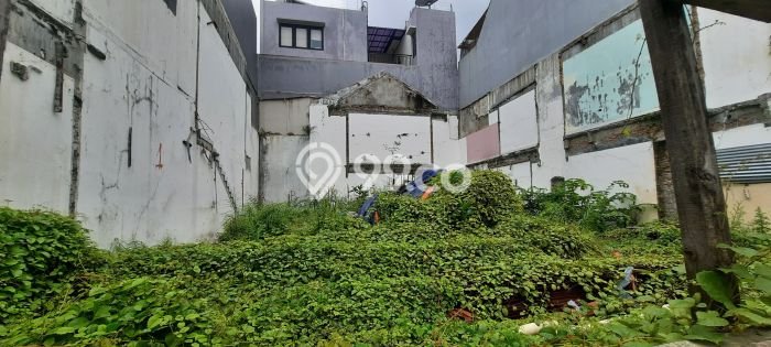 Tanah Kavling Dijual di Jakarta Utara dengan Spesifikasi 210m2 Tanah Kavling Dijual di Jakarta Utara dengan Spesifikasi 210m2