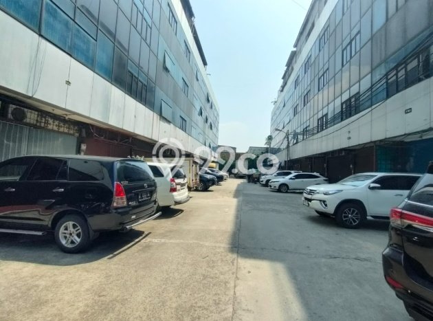Ruko Dijual di Jakarta Utara LT 68m2 & LB 270m2 Lokasi Terbaik! Ruko Dijual di Jakarta Utara LT 68m2 & LB 270m2 Lokasi Terbaik!
