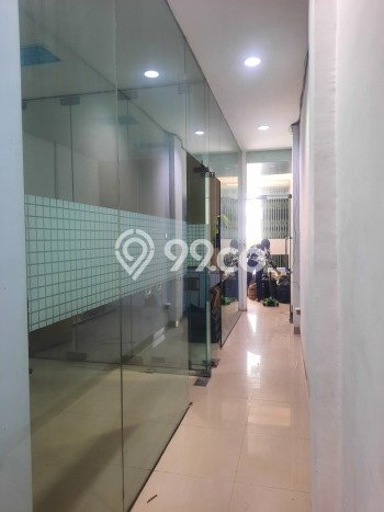 Unit Ruko Dijual di Sawah Besar Jakarta Pusat 281m2 Unit Ruko Dijual di Sawah Besar Jakarta Pusat 281m2