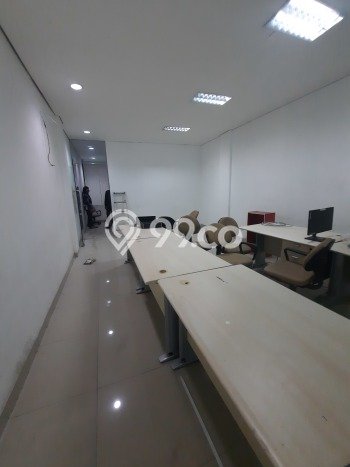 Unit Ruko Dijual di Sawah Besar Jakarta Pusat 281m2 Unit Ruko Dijual di Sawah Besar Jakarta Pusat 281m2
