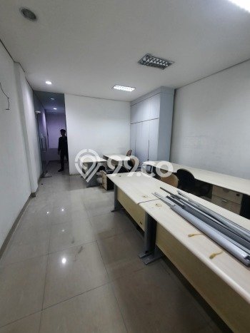Unit Ruko Dijual di Sawah Besar Jakarta Pusat 281m2 Unit Ruko Dijual di Sawah Besar Jakarta Pusat 281m2