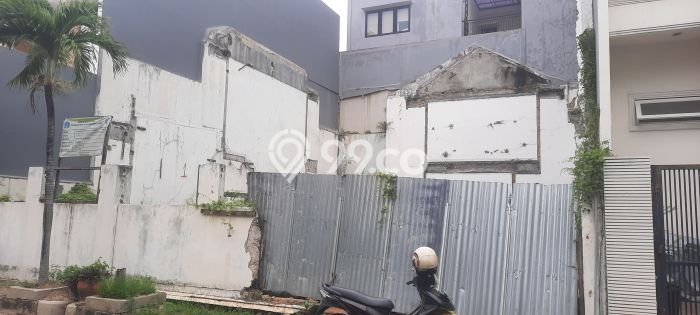 Tanah Kavling Dijual di Jakarta Utara dengan Spesifikasi 210m2 Tanah Kavling Dijual di Jakarta Utara dengan Spesifikasi 210m2