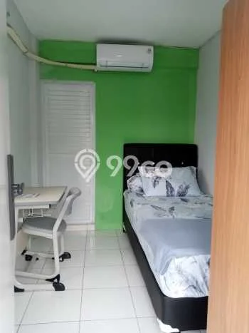 Disewakan Kost Lokasi Cilincing, Jakarta Utara Area Strategis Disewakan Kost Lokasi Cilincing, Jakarta Utara Area Strategis