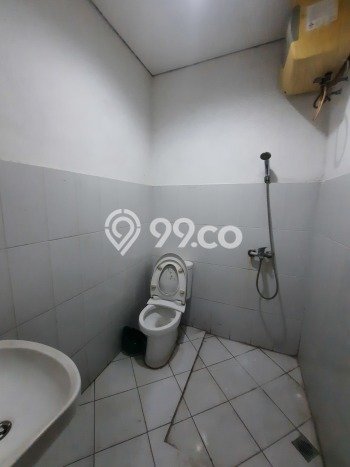 Unit Ruko Dijual di Sawah Besar Jakarta Pusat 281m2 Unit Ruko Dijual di Sawah Besar Jakarta Pusat 281m2