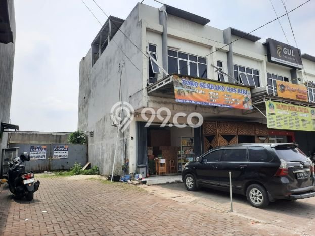 Tanah Investasi Dijual di Depok Punya Luas 1200m2 Tanah Investasi Dijual di Depok Punya Luas 1200m2