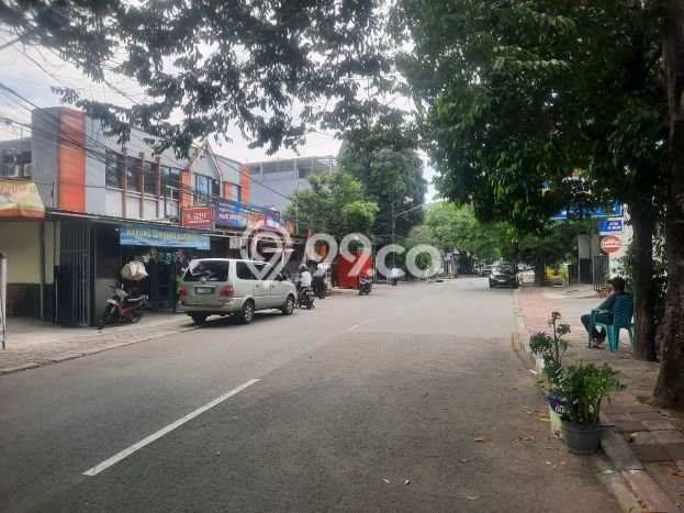 Ruko Bagus Dijual di Rawamangun Jakarta Timur Strategis Cocok untuk Kembangkan Bisnis Ruko Bagus Dijual di Rawamangun Jakarta Timur Strategis Cocok untuk Kembangkan Bisnis