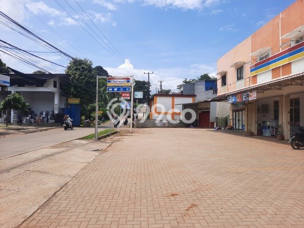 Unit Ruko Dijual di Depok LT 2000m2 & LB 1500m2 Unit Ruko Dijual di Depok LT 2000m2 & LB 1500m2